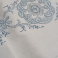 Lenzuolo Matrimoniale e Federe Linizzato