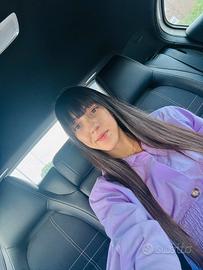 Commessa con esperienza