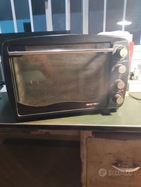 Forno elettrico 45 litri