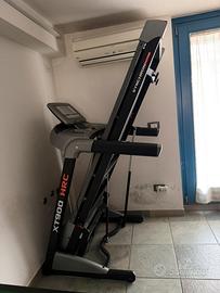 Tapis roulant professionale
