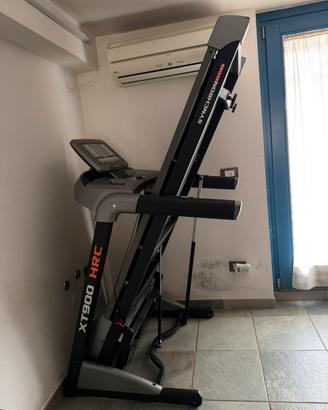 Tapis roulant professionale