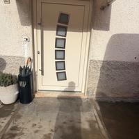 PORTONCINO NUOVO PVC