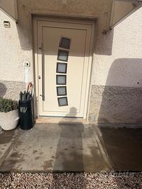 PORTONCINO NUOVO PVC