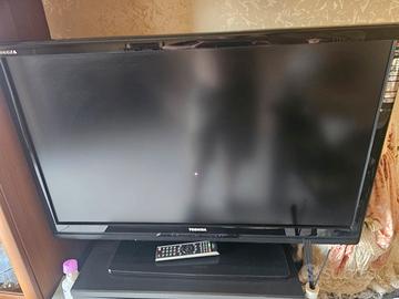 Tv Toshiba lcd