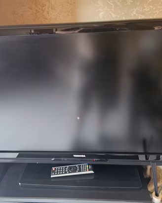 Tv Toshiba lcd