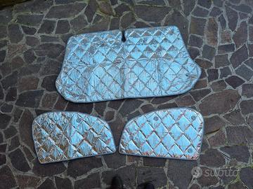 Oscuranti termici VW Caddy IV