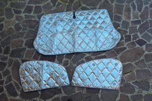 Oscuranti termici VW Caddy IV