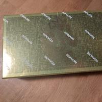 Yugioh Box I Deck Leggendari Di Yugi sealed ITA 