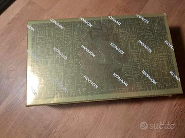 Yugioh Box I Deck Leggendari Di Yugi sealed ITA 