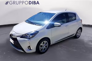 Toyota Yaris III 2017 5p Benzina 5p 1.0 Activ...