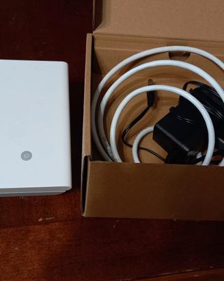 modem FWA Tim 