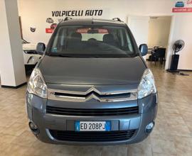 CITROEN BERLINGO ANNO 2011 DS 16 ADATTA NEOPATENTA