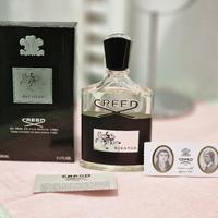 Profumo Creed Aventus 100ml