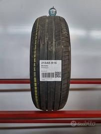 Gomme Usate Michelin 215 65 16 Guarda Catalogo
