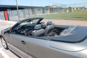 saab 9-3 cabrio 2.0 turbo 200CV