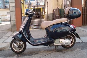 Vespa Primavera 125 ie 3/V ABS - 16035 km