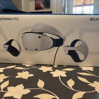 PSVR 2 PS5