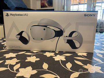 PSVR 2 PS5