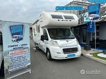 Laika ECOVIP 1 CLASSIC