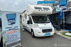 Laika ECOVIP 1 CLASSIC