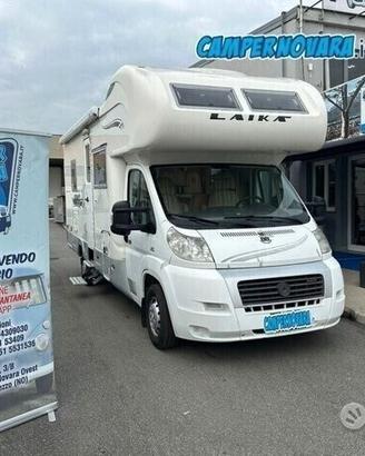 Laika ECOVIP 1 CLASSIC