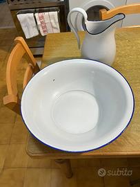 Set lavamani vintage