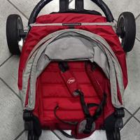 Passeggino baby jogger city mini 3