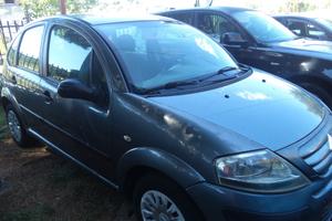 Citroen C3 1.4 HDi 70CV airdream Classique