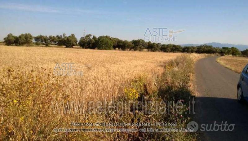 Terreno Agricolo Villasor [A1463928] - Vista 4