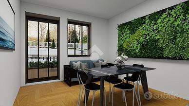 2 LOCALI A GRUGLIASCO