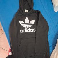 felpa adidas nuova 