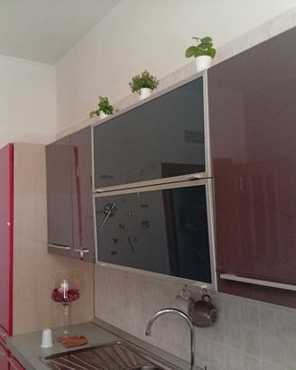 cucina 4.20 stile moderno