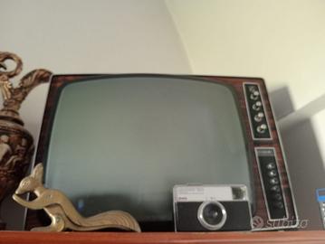 Televisone vintage
