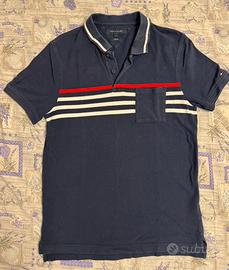 Polo tommy hilfiger
