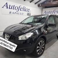 Nissan Qashqai 2.0 dCi DPF Tekna