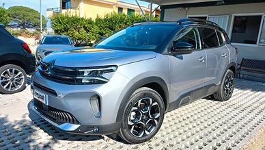 Citroen C5 Aircross C5 Aircross BlueHDi 130 S&S EA