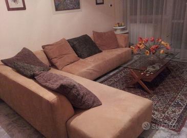 Divani Componibili - Chaise Longue