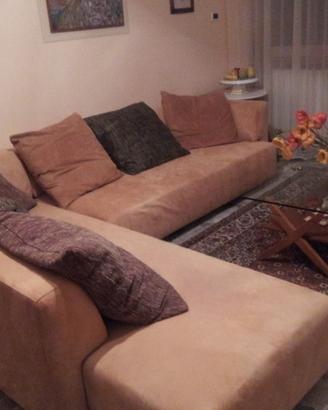 Divani Componibili - Chaise Longue