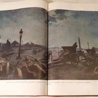 L'album de la guerre 1914-1919_Paris 1930