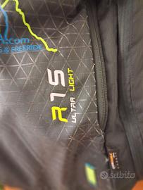 Zaini da valanga Arva Reactor 3356948316