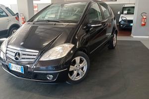 Mercedes-benz A 180 CDI Special Edition