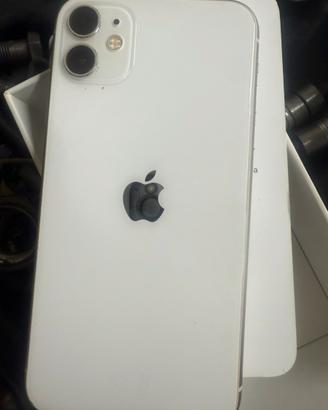 I phone 11 128