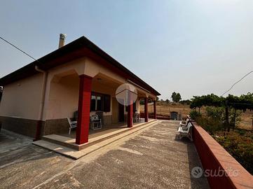 VILLA SINGOLA A VILLAFRATI