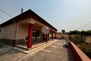 VILLA SINGOLA A VILLAFRATI