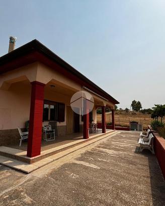 VILLA SINGOLA A VILLAFRATI