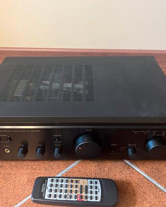 Denon PMA-655R nero