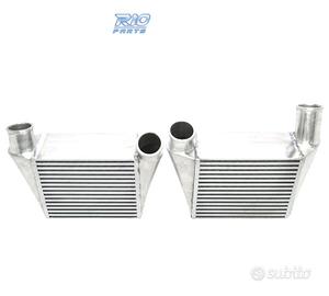 INTERCOOLER AUDI A4 RS4 B5 99-00