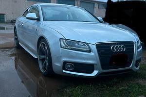 Audi a5 3.000 v6 quattro 2010