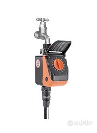 Claber Aquauno Logica Plus,programmatore 