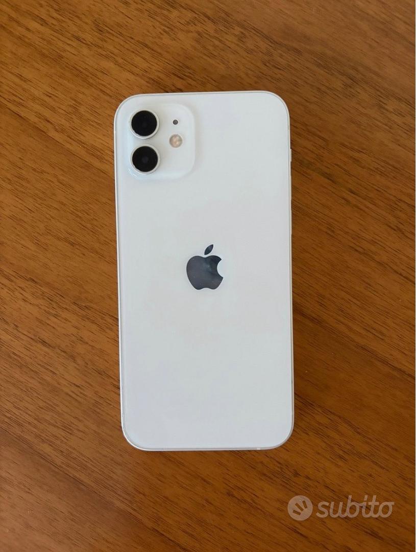 iPhone 12 Mini 128gb